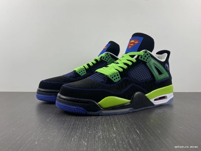 Cheap Air 308497-015 Jordan Retro 4 Doernbecher 0804
